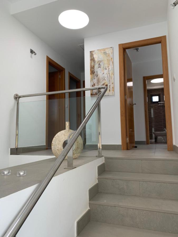 Modern Villa With Sea Views Costa Teguise Εξωτερικό φωτογραφία