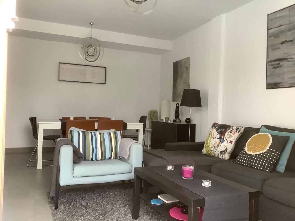 Modern Villa With Sea Views Costa Teguise Εξωτερικό φωτογραφία