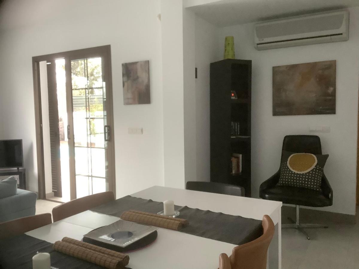 Modern Villa With Sea Views Costa Teguise Εξωτερικό φωτογραφία